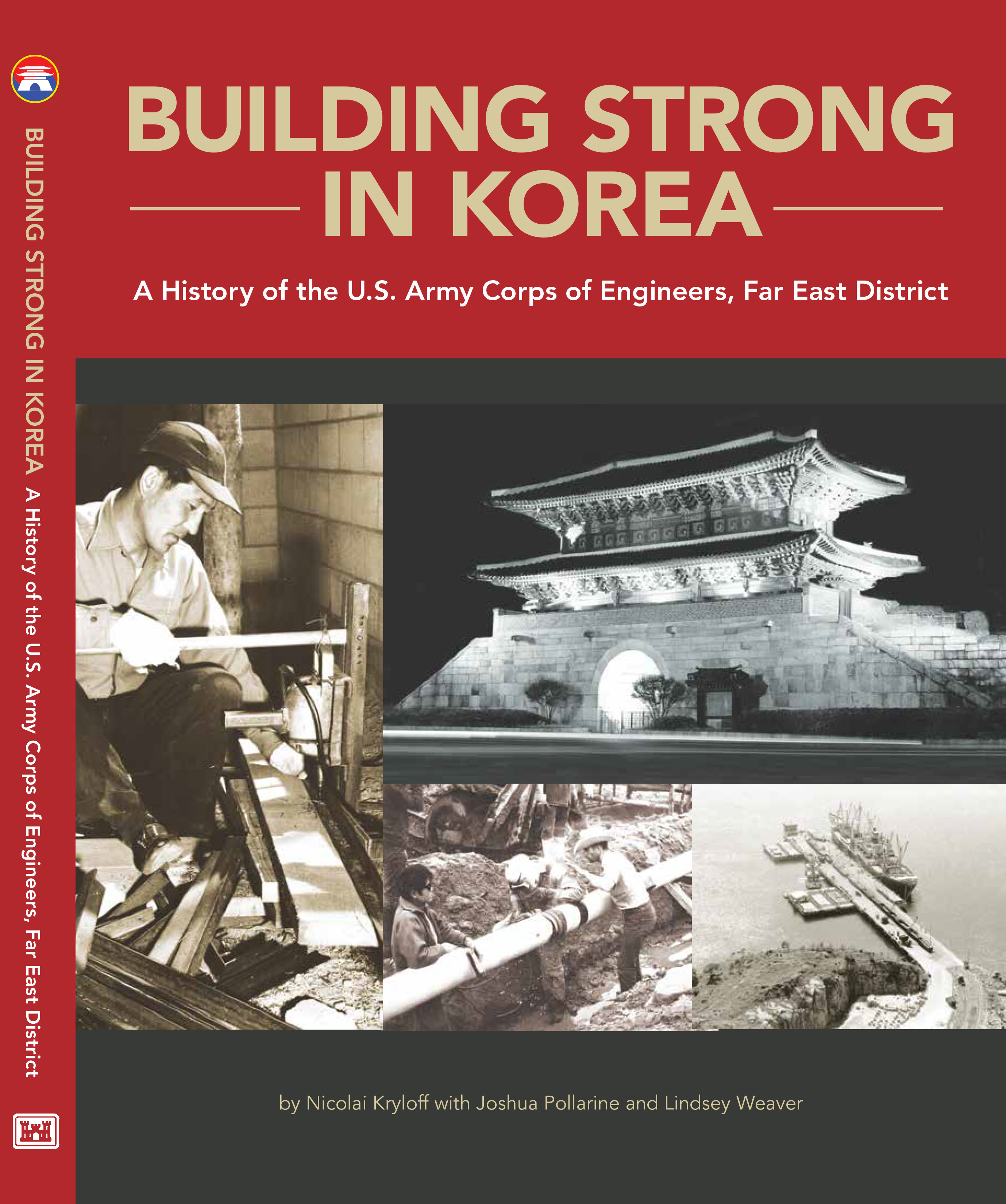 Cover of Far East District book